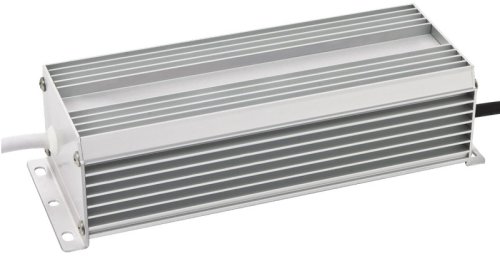 Блок питания для светодиодной ленты Navigator 12В 5А 60Вт IP67 160х40 ND-P60-IP67-12V картинка 
